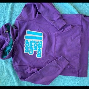 Planks Hoodie